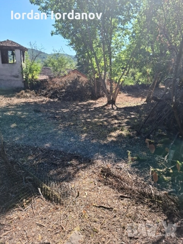 Продава УПИ 1640кв.м. в с. Светля , снимка 2 - Парцели - 51542000