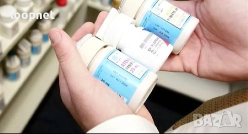 Магнерич / генерик