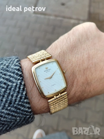 Унисекс часовник Raymond Weil 