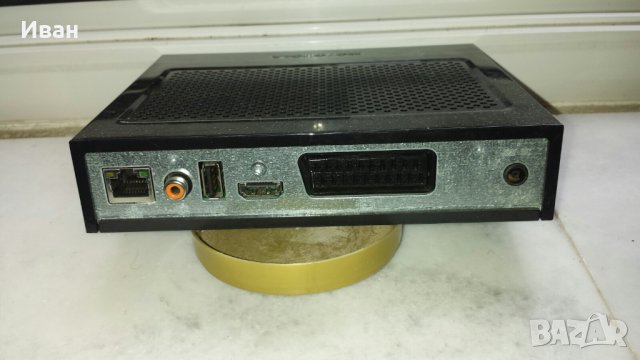 продавам маркови цифрови кабелни приемници SD/HD с HDMI и SCART  изход, за 20.00 лв., снимка 2 - Приемници и антени - 33612263