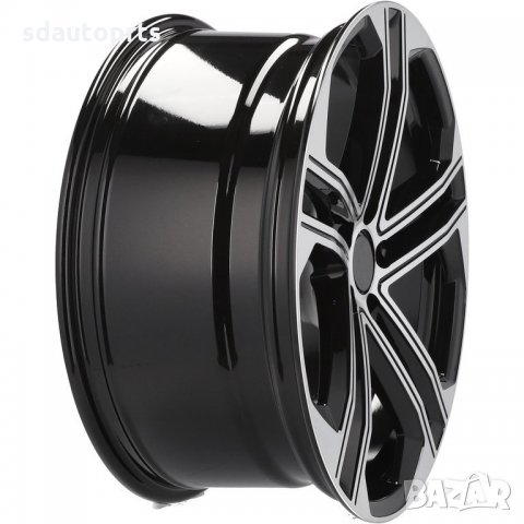 20" Джанти Ауди 5X112 Audi A4 S4 A5 S5 A6 S6 A7 S7 A8 S8 , снимка 4 - Гуми и джанти - 32294400