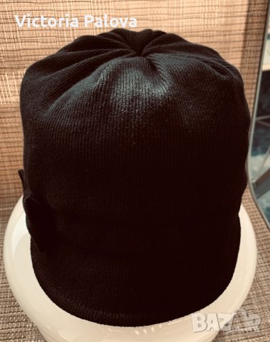 Красива шапка с козирка EDC, снимка 6 - Шапки - 44125816