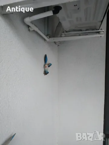 Климатик Osaka Electronic - Осака CH-12-JL, снимка 7 - Климатици - 49090176