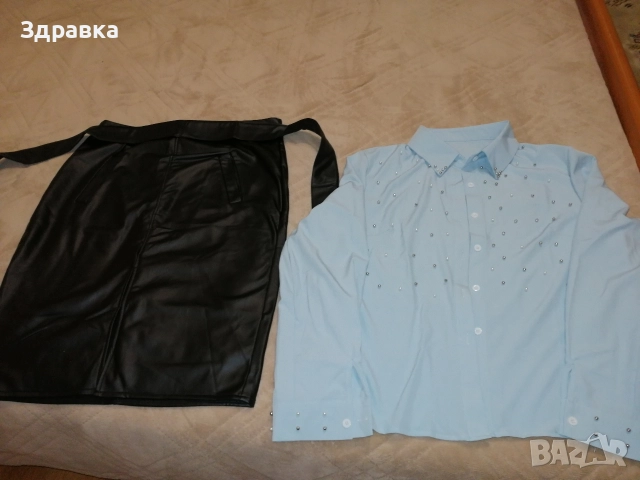 НОВИ дамски тоалет за Официален повод