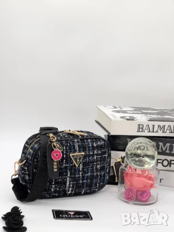 чанти guess , снимка 9 - Чанти - 50834504