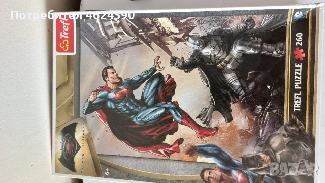 Детски пъзели, 5+, 6+, снимка 5 - Игри и пъзели - 52344337