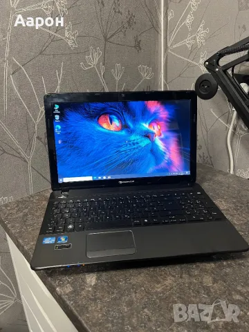 Лаптоп 15.6” / i5 / 8GB RAM / SSD / Nvidia, снимка 1