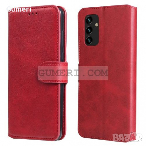 Samsung Galaxy A13 Тефтер Стойка, снимка 8 - Калъфи, кейсове - 36540880