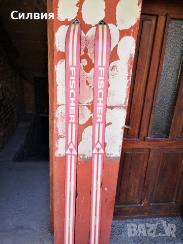 Ски, снимка 3 - Зимни спортове - 37856663