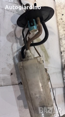 Горивна помпа за Kia Sorento - 31150-3E600