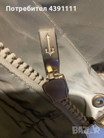 Trapstar яке, снимка 5 - Якета - 52134649