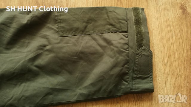 GAUPA OF NORWAY Trouser размер L за лов риболов и туризъм панталон пролет есен - 141, снимка 12 - Екипировка - 39304379