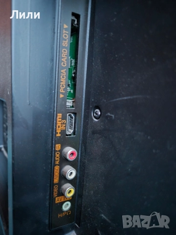 Телевизор LG 47LH3000, снимка 12 - Телевизори - 52353076