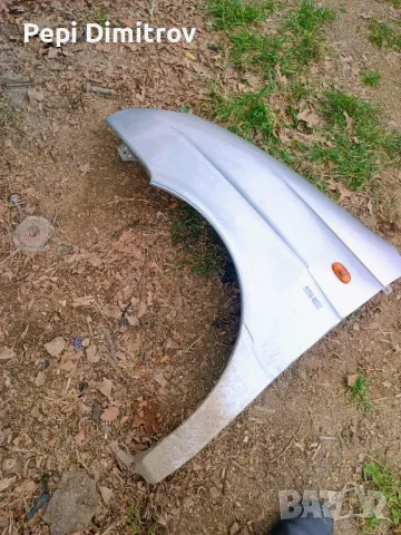 Ляв калник за Daewoo Matiz Matiz 1998-2005, снимка 3 - Части - 50419074