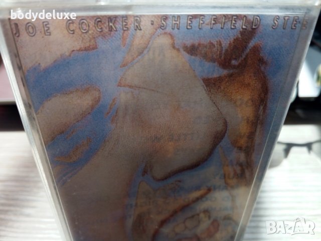 аудио касети, снимка 6 - Аудио касети - 37866139