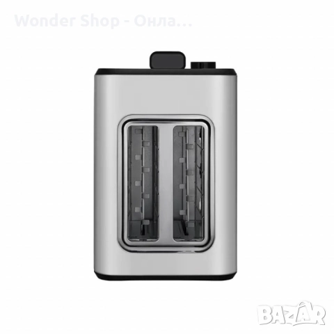 Марка и модел: Midea MT-RW2L20W; Мощност: 800–950 W; , снимка 5 - Тостери - 51668006