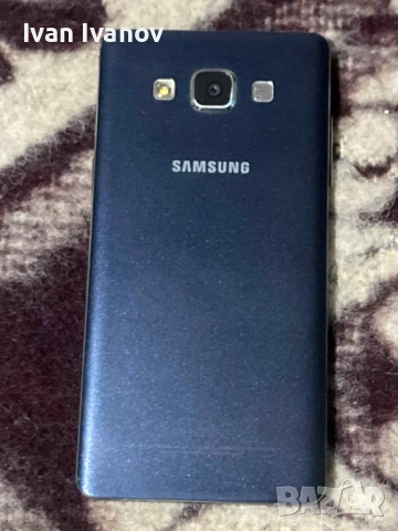 Samsung Galaxy A5 + Kindle Fire HD 8 (7-th gen), снимка 2 - Samsung - 52513711