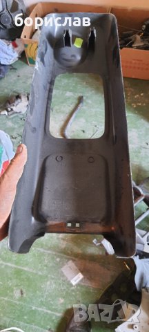Средна конзола за Опел Корса б, снимка 2 - Части - 38351973