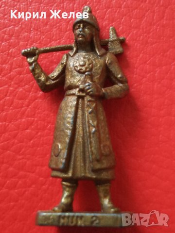 Киндер войник 22100, снимка 3 - Колекции - 33354914