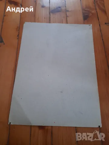 Календар Левски Спартак 1979, снимка 3 - Колекции - 49652057