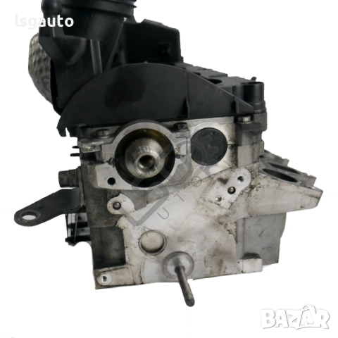 Оборудвана цилиндрова глава Volkswagen Scirocco III 2008-2017 ID:149460, снимка 4 - Части - 51616843