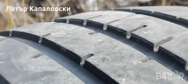 Гуми 225 55 19 Тойо Toyo 4 броя. Нов внос. Неса нови., снимка 3 - Гуми и джанти - 49394752