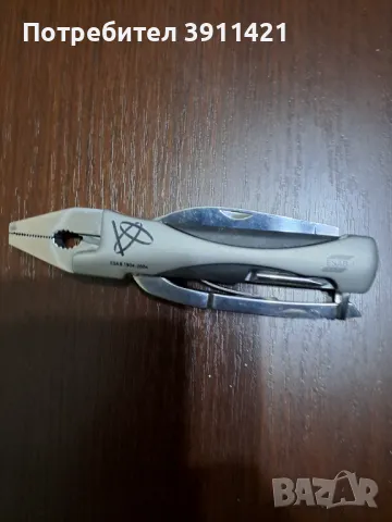 Мултитул ESAB 2004г