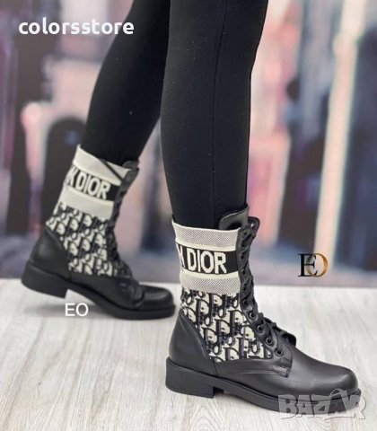 Дамски боти Dior код Br143