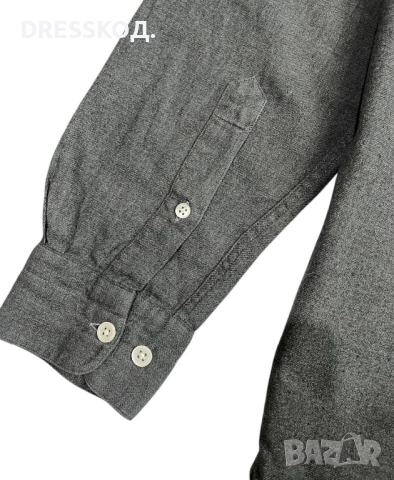 Acne Studios мъжка риза, M размер, снимка 5 - Ризи - 52931117