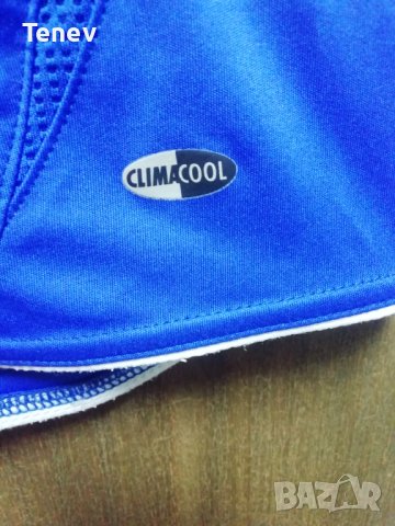 Chelsea Adidas оригинална тениска фланелка Челси размер 32/34 - 164 , снимка 9 - Тениски - 43482126