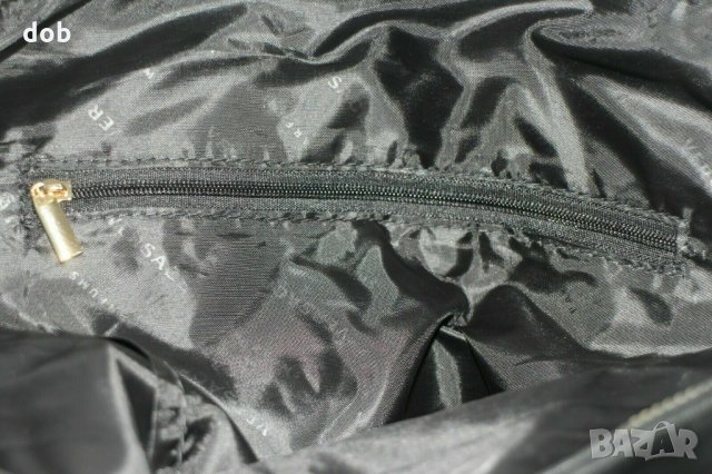 Нова дамска чанта VERSACE, оригинал, снимка 9 - Чанти - 26373773