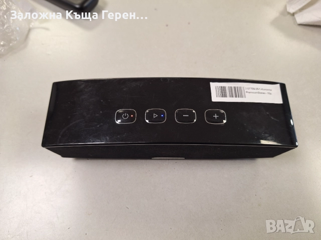 Bluetooth колонка Anker , снимка 2 - Bluetooth тонколони - 52477654
