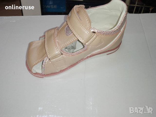 Детски сандали Clibee , снимка 2 - Детски обувки - 37230087