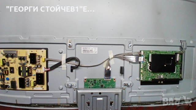 58PUS8535-12  715GA006-M0E-B01-005T  715GA018-P01-006-003S  TPT580F2-PV5D.Q  CCPD-TC575-009, снимка 3 - Части и Платки - 53004260