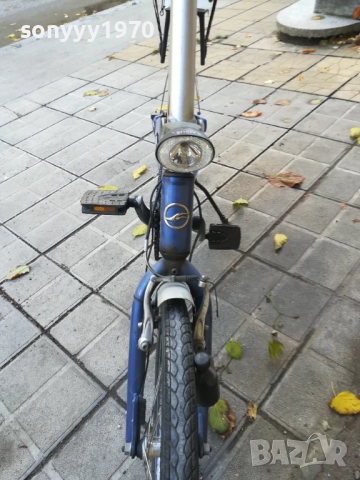 ЖЕСТОКО КОЛЕЛО 2610250710, снимка 10 - Велосипеди - 52182525