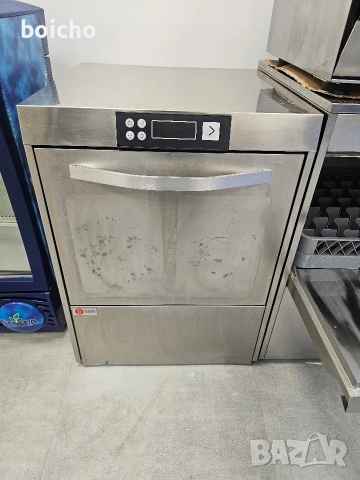 Професионална съдомиялна Horecatec