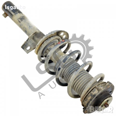 Преден ляв макферсон SEAT Leon II 2005-2012 SE061221N-38, снимка 2 - Части - 35171349