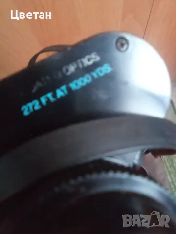 Бинокъл , снимка 6 - Екипировка - 49678447