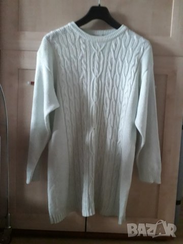 Дамски блузон нов