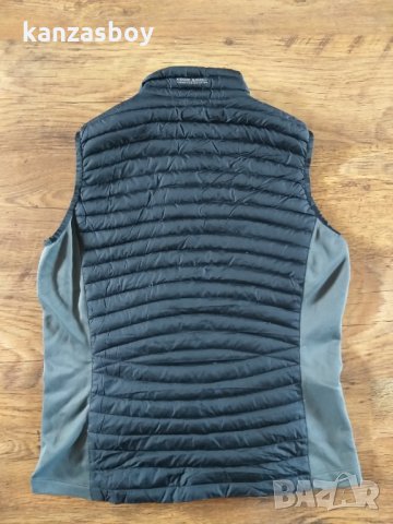 eddie bauer first ascent women vest - дамски пухен елек , снимка 12 - Елеци - 35604162