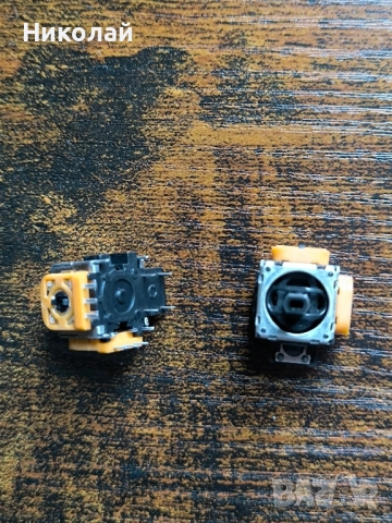 Аналогови джойстици за PlayStation 3 