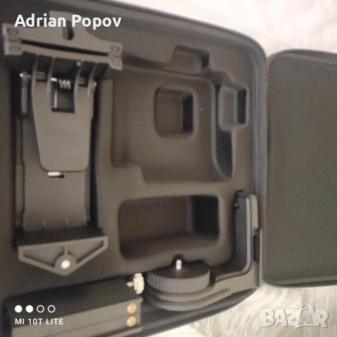 Лазерен нивелир Fanttik 16 зелени лъча.Никога употребяван.Чисто нов.Цена в Емаг на промоция 310лв, снимка 3 - Други инструменти - 52857277