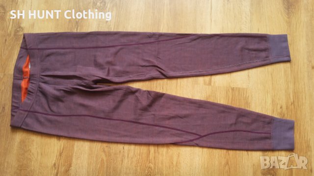 Heldre Thermo Outside 100% Merino Wool Inside 100% Polyester размер XS термо долница - 424