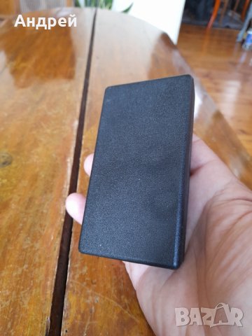 Стар калкулатор #2, снимка 3 - Други ценни предмети - 36594524