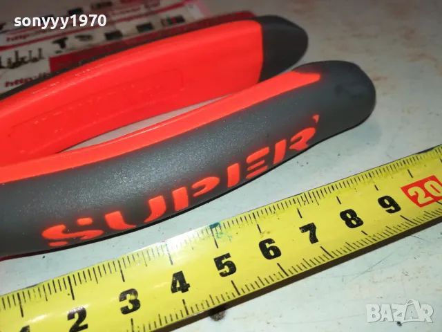 КОМБИНИРАНИ КЛЕЩИ 2012240811, снимка 4 - Клещи - 48411349