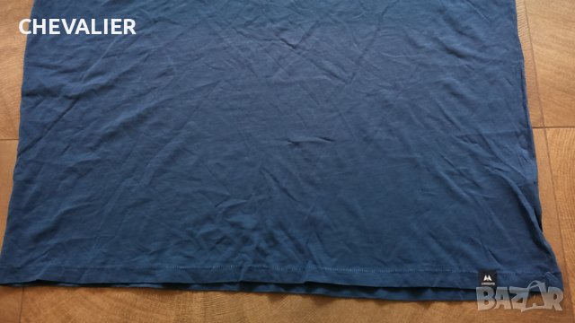 LINDBERGH Размер XL - XXL нова мъжка тениска 13-51, снимка 9 - Тениски - 37984001