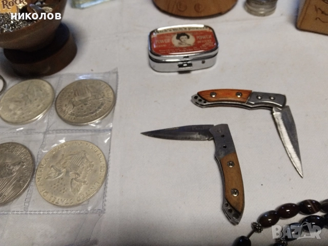 СТАРИ ПРЕДМЕТИ, снимка 15 - Антикварни и старинни предмети - 52758041