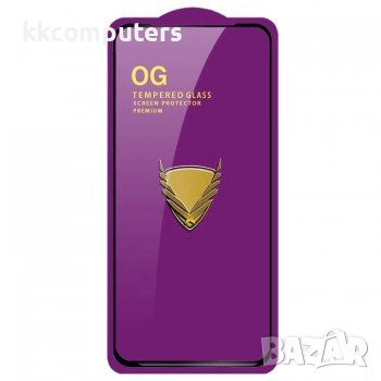 Golden Armor Стъклен screen protector за Samsung A13 5G (A135F) Баркод : 2401690, снимка 1 - Фолия, протектори - 37200708