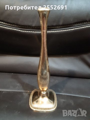 Ваза, снимка 2 - Антикварни и старинни предмети - 33380780