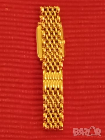 Дамски часовник EDOX,Швейцария. , снимка 2 - Дамски - 43171187